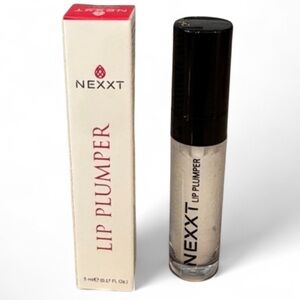 NEXXT Lip Plumper Lip Gloss New in Box
